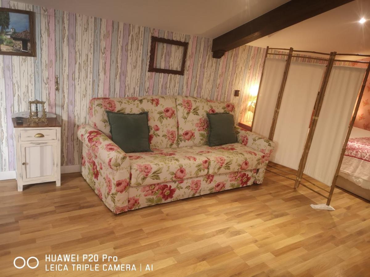 Casa Tiburcio Apartment Arenas de San Pedro Bagian luar foto