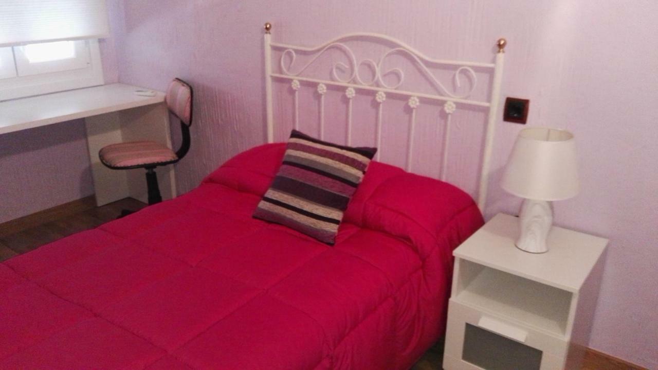 Casa Tiburcio Apartment Arenas de San Pedro Bagian luar foto